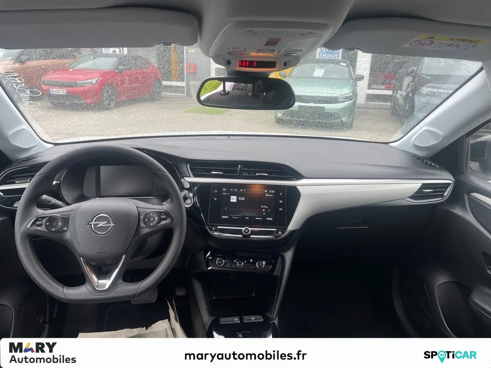 Véhicule occasion 222532 - opel CORSA - Photo 8