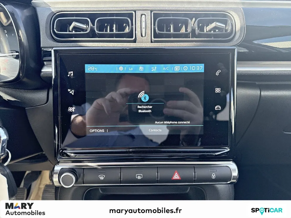 Véhicule occasion 1235650 - Citroën C3 - Photo 18