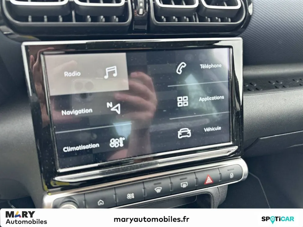 Véhicule occasion 231233 - Citroën C3 AIRCROSS - Photo 20