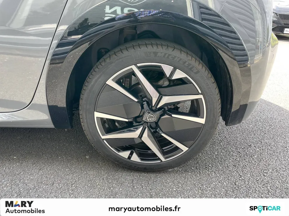 Véhicule occasion 178552 - peugeot 208 - Photo 11