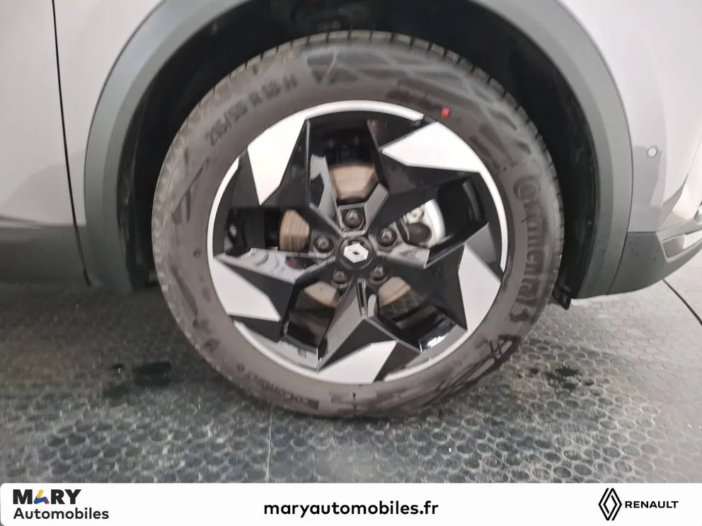 Véhicule occasion 230313 - renault CAPTUR - Photo 17