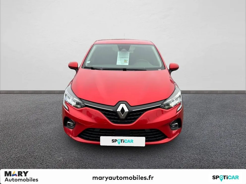 Véhicule occasion 208276 - renault CLIO - Photo 2