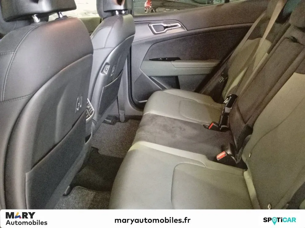 Véhicule occasion 211325 - kia SPORTAGE - Photo 10