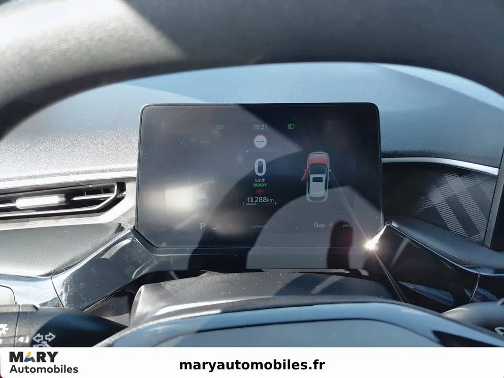 Véhicule occasion 234739 - mg MG3 - Photo 13