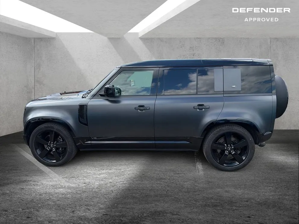 Véhicule occasion 222615 - land rover DEFENDER - Photo 6