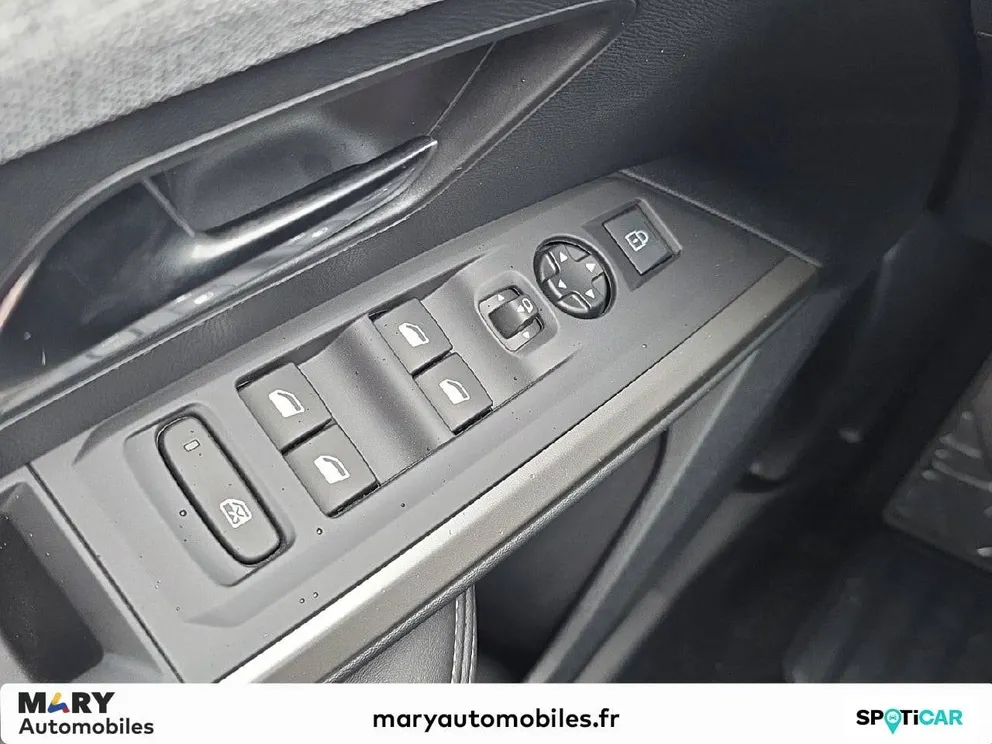 Véhicule occasion 237553 - peugeot 3008 - Photo 20
