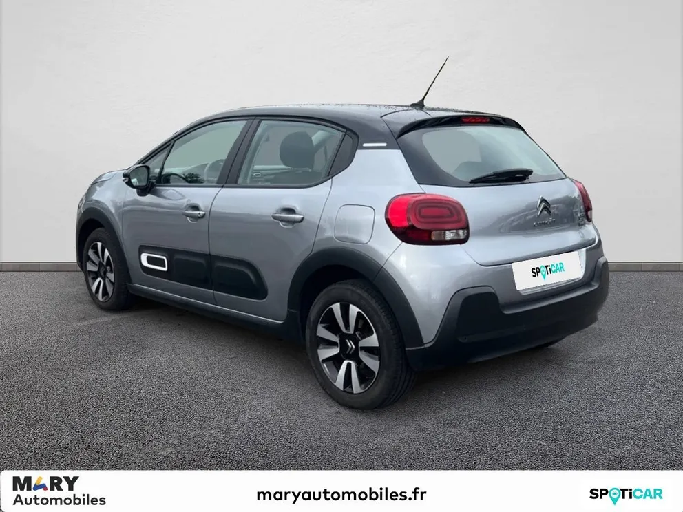 Véhicule occasion 194451 - Citroën C3 - Photo 7