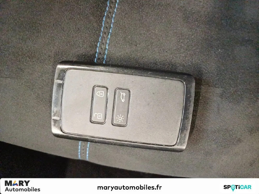 Véhicule occasion 172635 - renault ARKANA - Photo 15