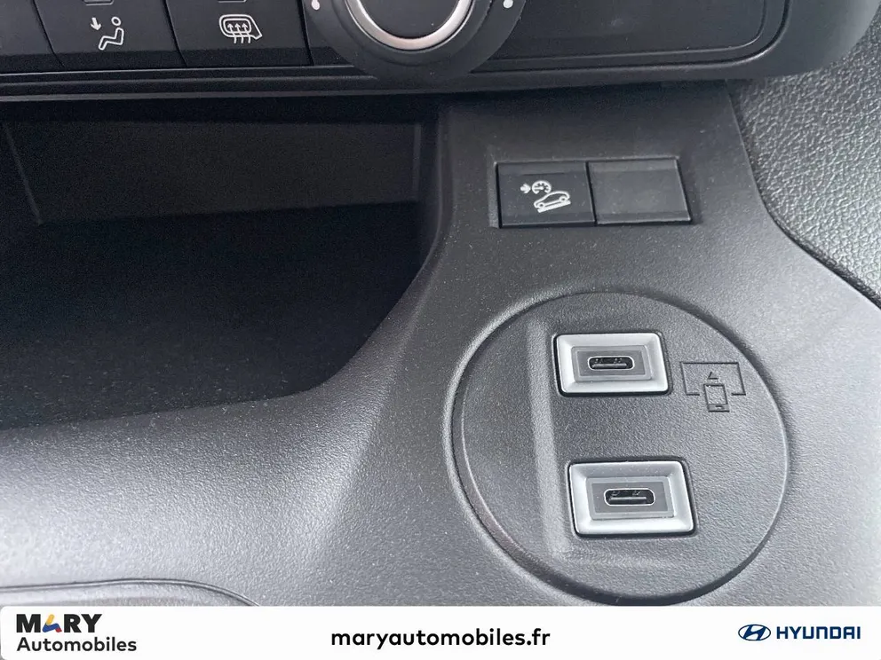 Véhicule occasion 199899 - peugeot PARTNER - Photo 10