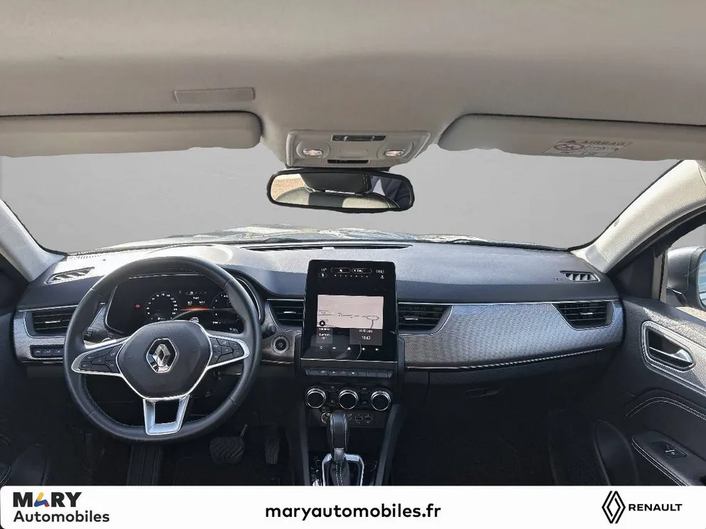 Véhicule occasion 217038 - renault ARKANA - Photo 8