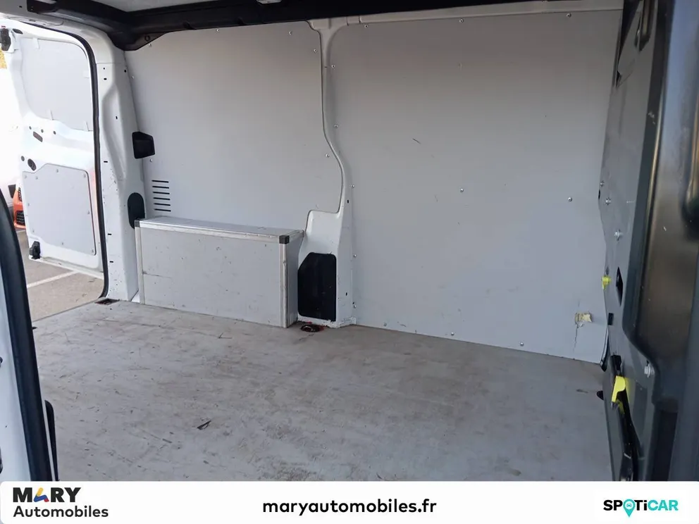 Véhicule occasion 220338 - peugeot EXPERT - Photo 10