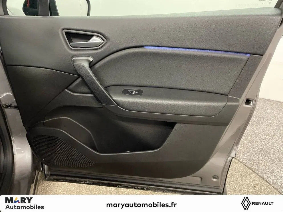 Véhicule occasion 211042 - renault CAPTUR - Photo 18