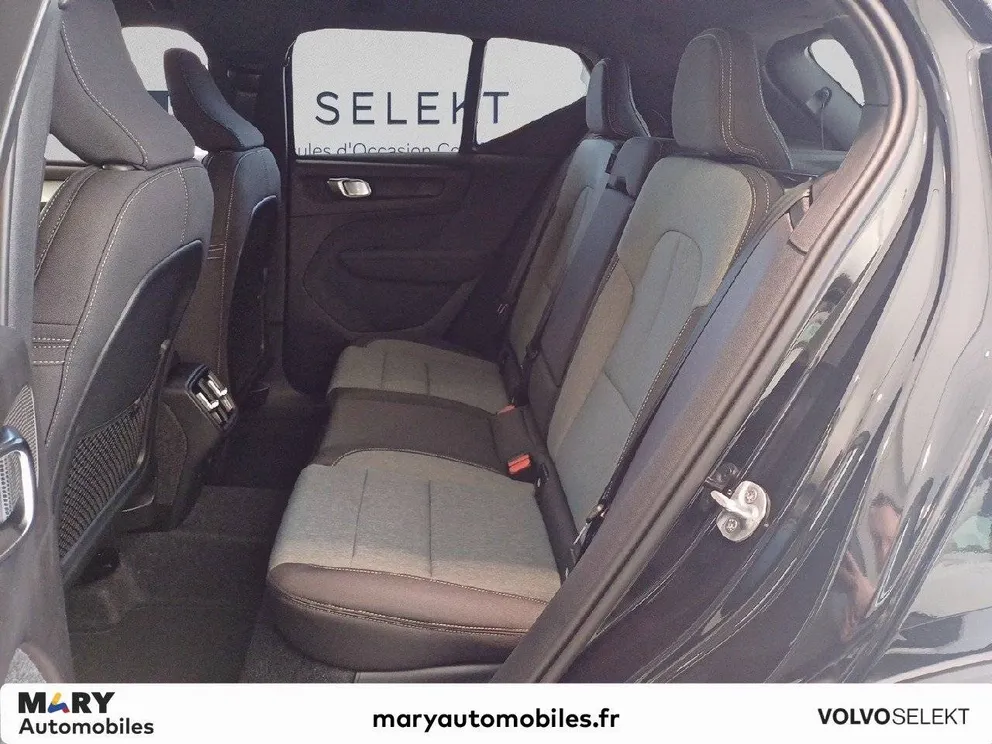Véhicule occasion 169026 - volvo XC40 - Photo 5