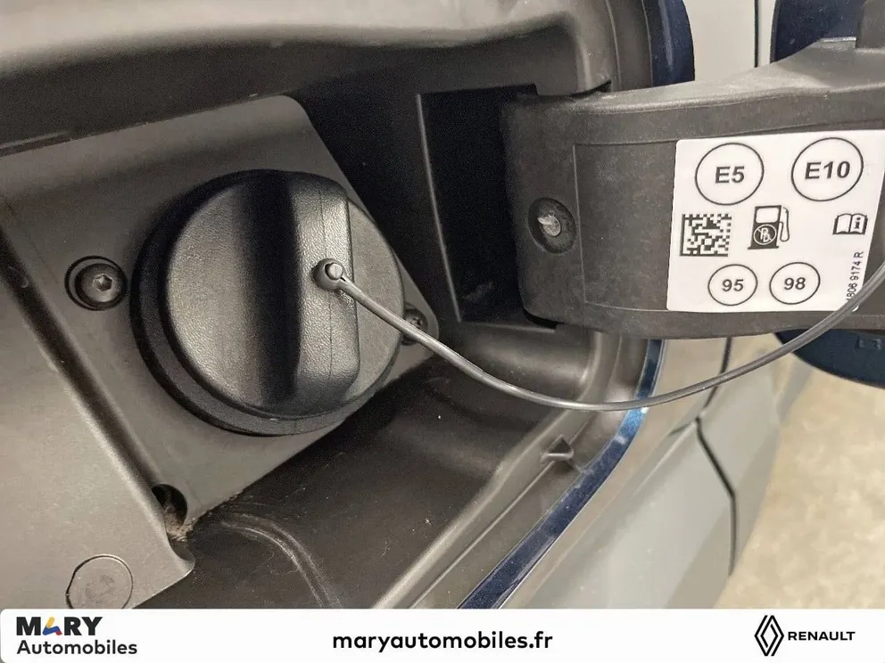 Véhicule occasion 224200 - dacia BIGSTER HYBRID - Photo 16