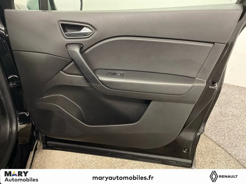 Véhicule occasion 211425 - renault CAPTUR - Photo 18