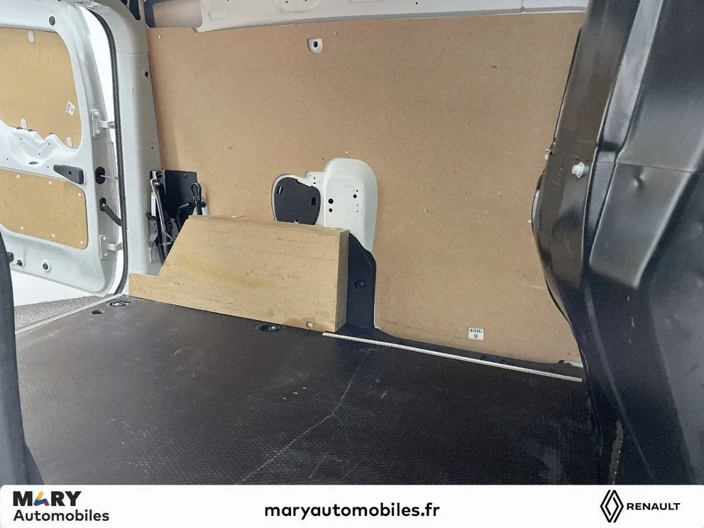 Véhicule occasion 176148 - renault EXPRESS VAN - Photo 10