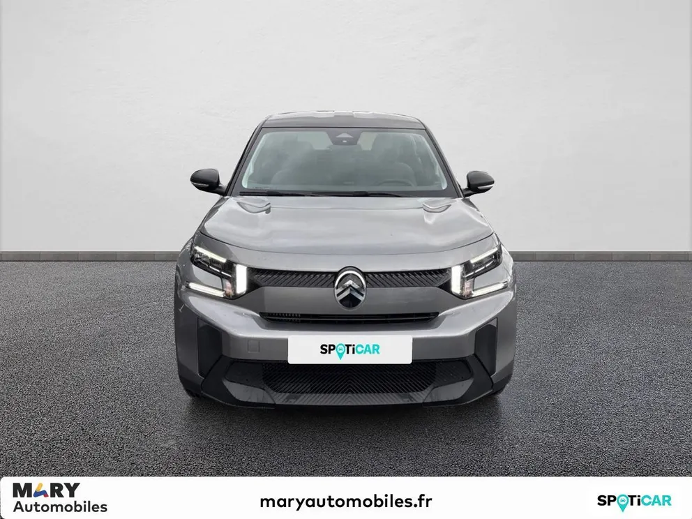 Véhicule occasion 211509 - Citroën C3 AIRCROSS - Photo 2