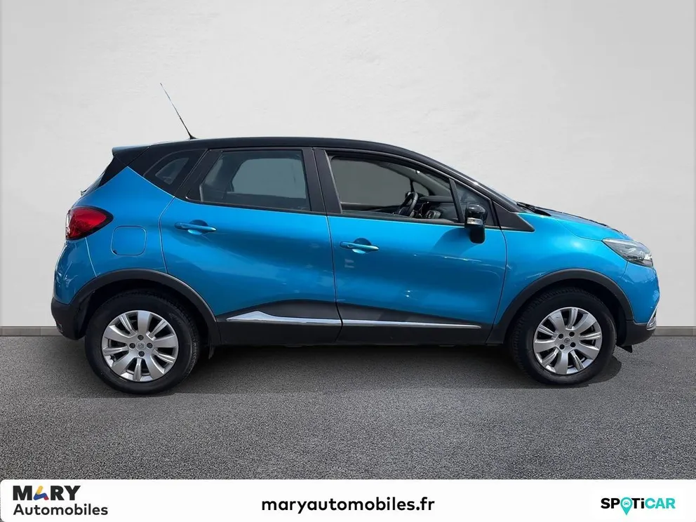 Véhicule occasion 229527 - renault CAPTUR - Photo 4