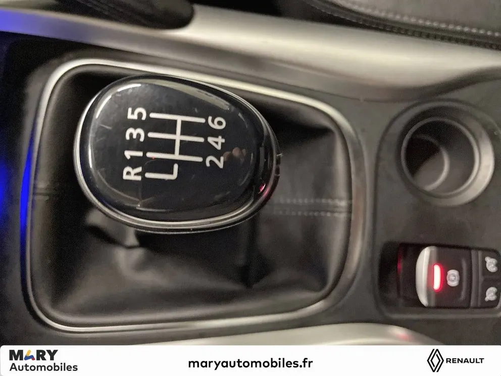 Véhicule occasion 209714 - renault KADJAR - Photo 13