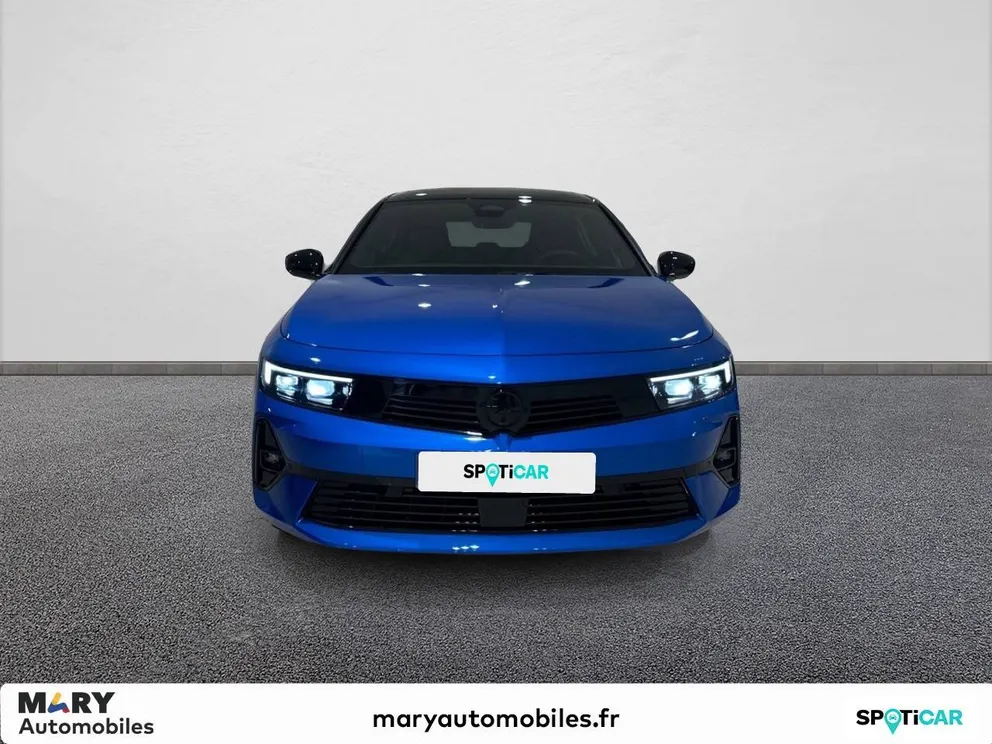 Véhicule occasion 206756 - opel ASTRA - Photo 2