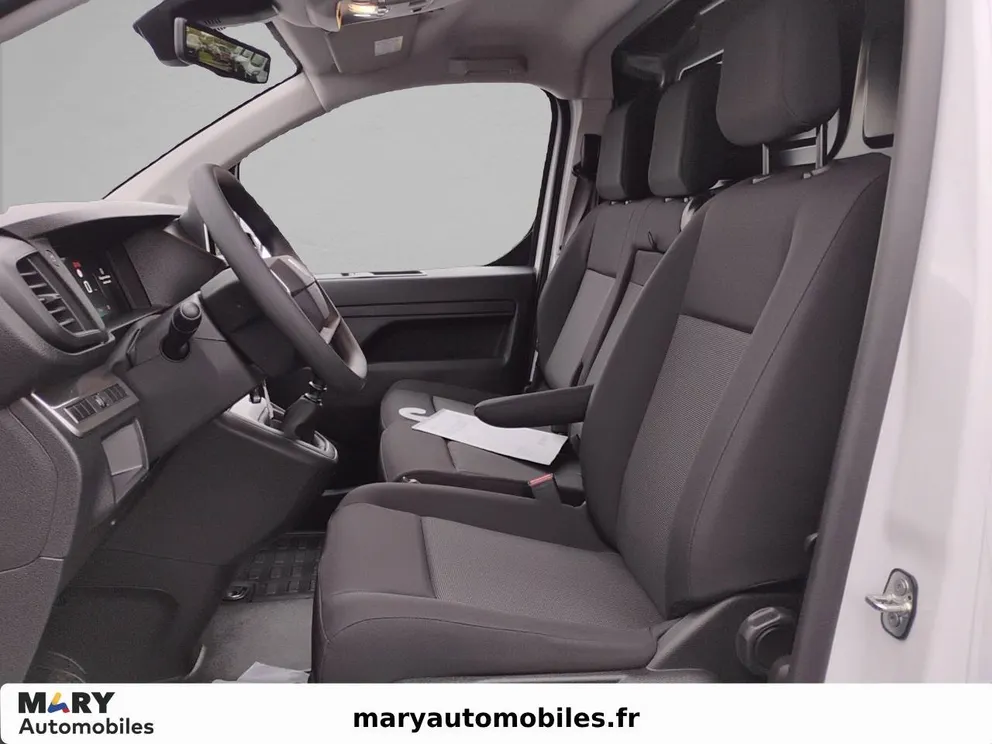 Véhicule occasion 212683 - peugeot EXPERT - Photo 10