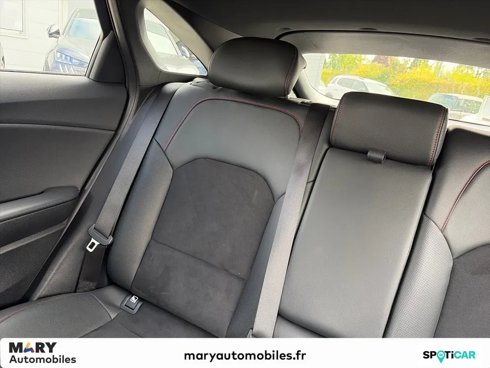 Véhicule occasion 1231594 - kia PRO_CEED - Photo 13