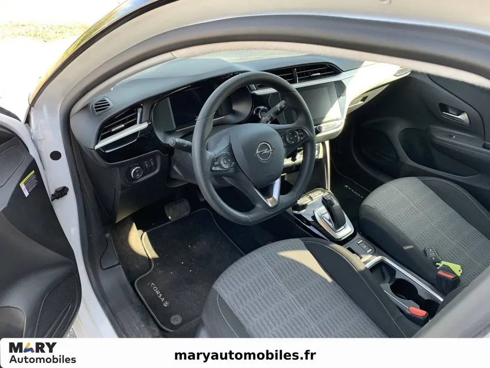 Véhicule occasion 225595 - opel CORSA - Photo 12