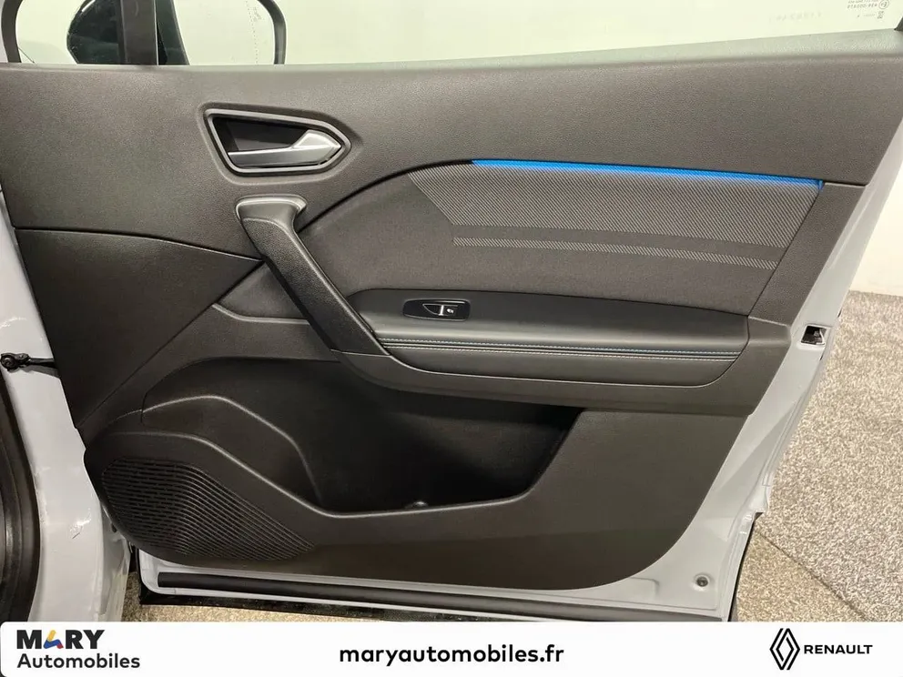 Véhicule occasion 212637 - renault CAPTUR - Photo 19