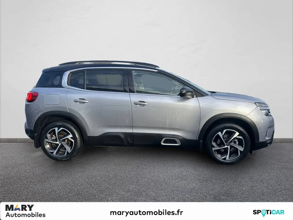 Véhicule occasion 207426 - Citroën C5 AIRCROSS - Photo 4