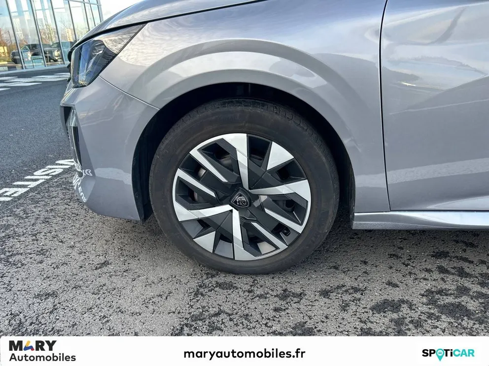 Véhicule occasion 205738 - peugeot 208 - Photo 11