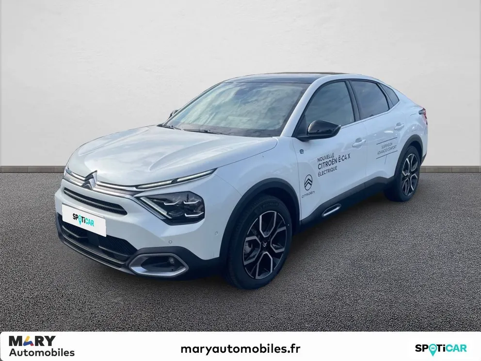 Véhicule occasion 162920 - Citroën C4 X - Photo 1