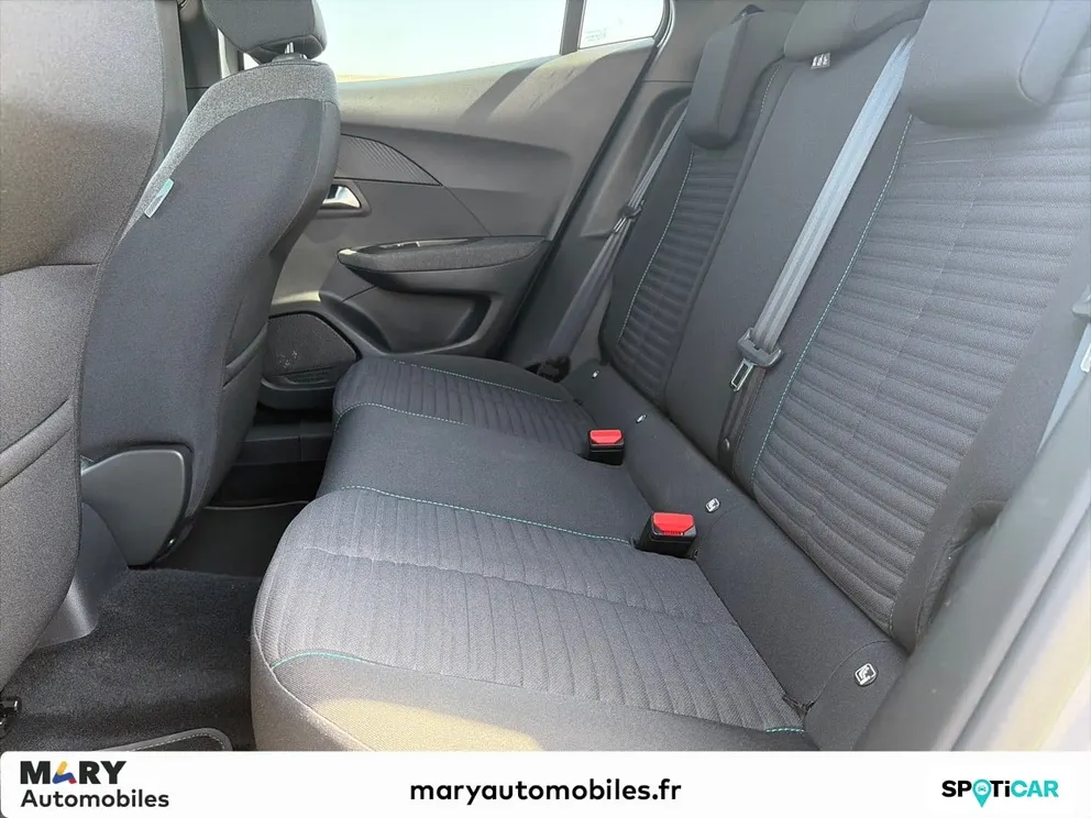 Véhicule occasion 217963 - peugeot 2008 - Photo 15