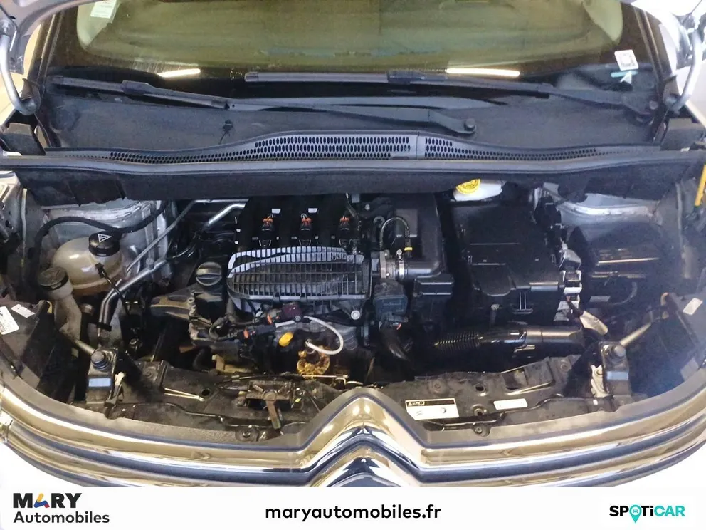 Véhicule occasion 205363 - Citroën C3 AIRCROSS - Photo 12