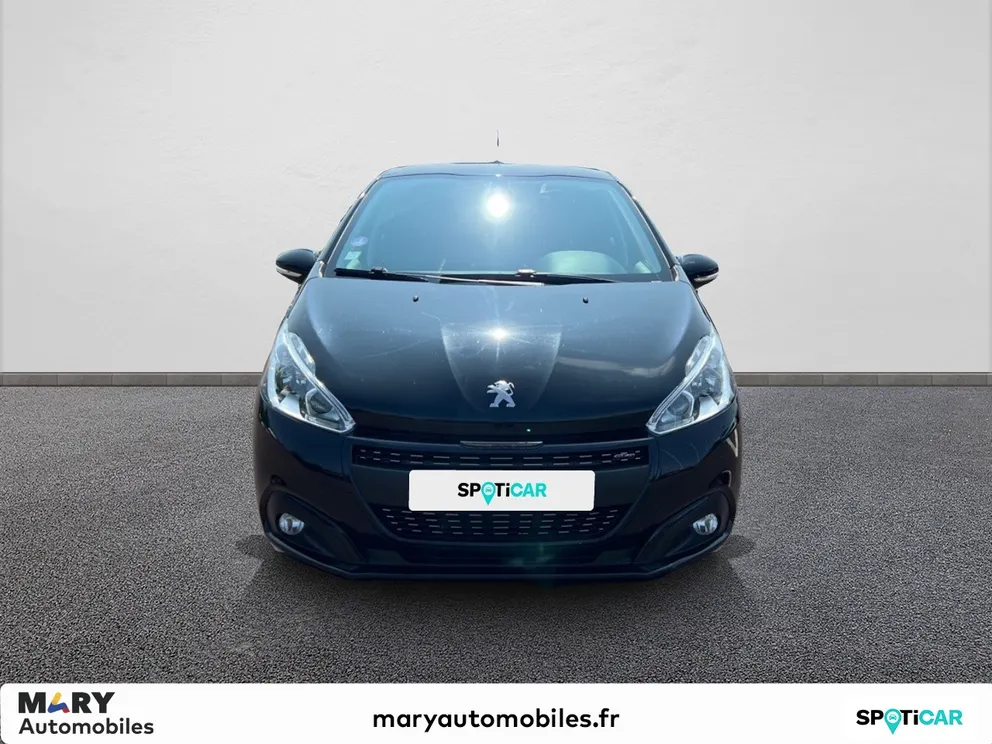 Véhicule occasion 1229185 - peugeot 208 - Photo 6