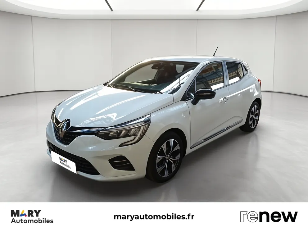 Véhicule occasion 1242028 - renault CLIO - Photo 1