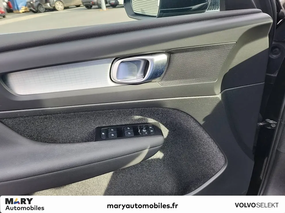 Véhicule occasion 217309 - volvo XC40 - Photo 11