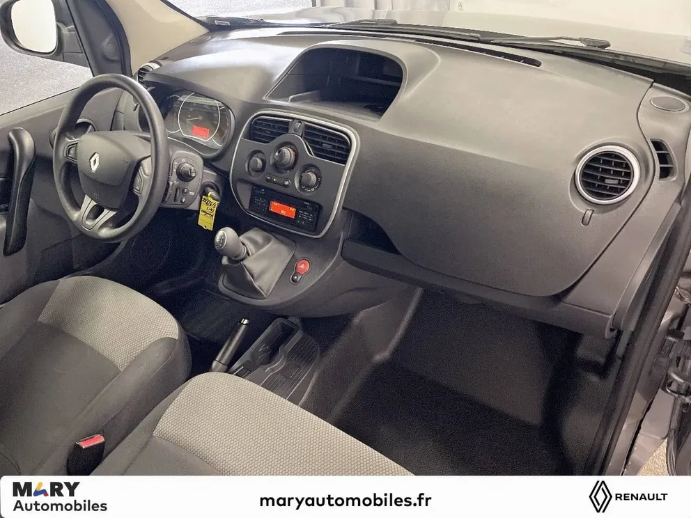Véhicule occasion 224306 - renault KANGOO - Photo 17