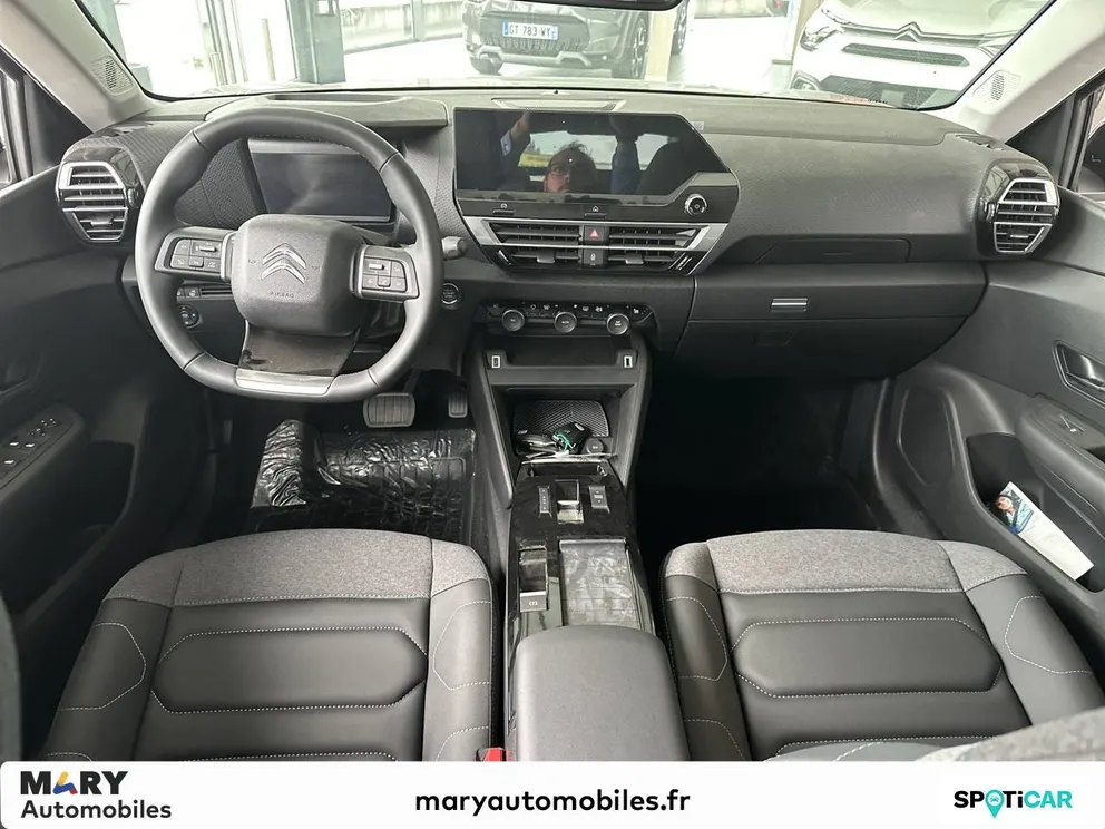 Véhicule occasion 168002 - Citroën C4 - Photo 8