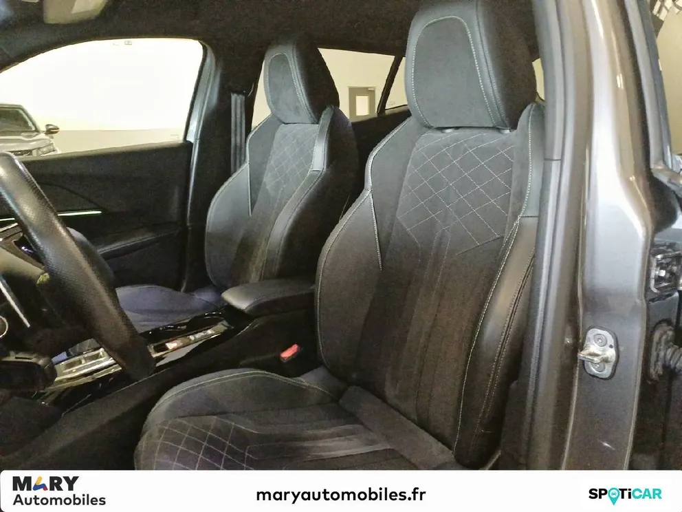Véhicule occasion 217567 - peugeot 2008 - Photo 9