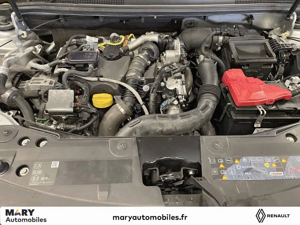 Véhicule occasion 198927 - dacia DUSTER - Photo 19