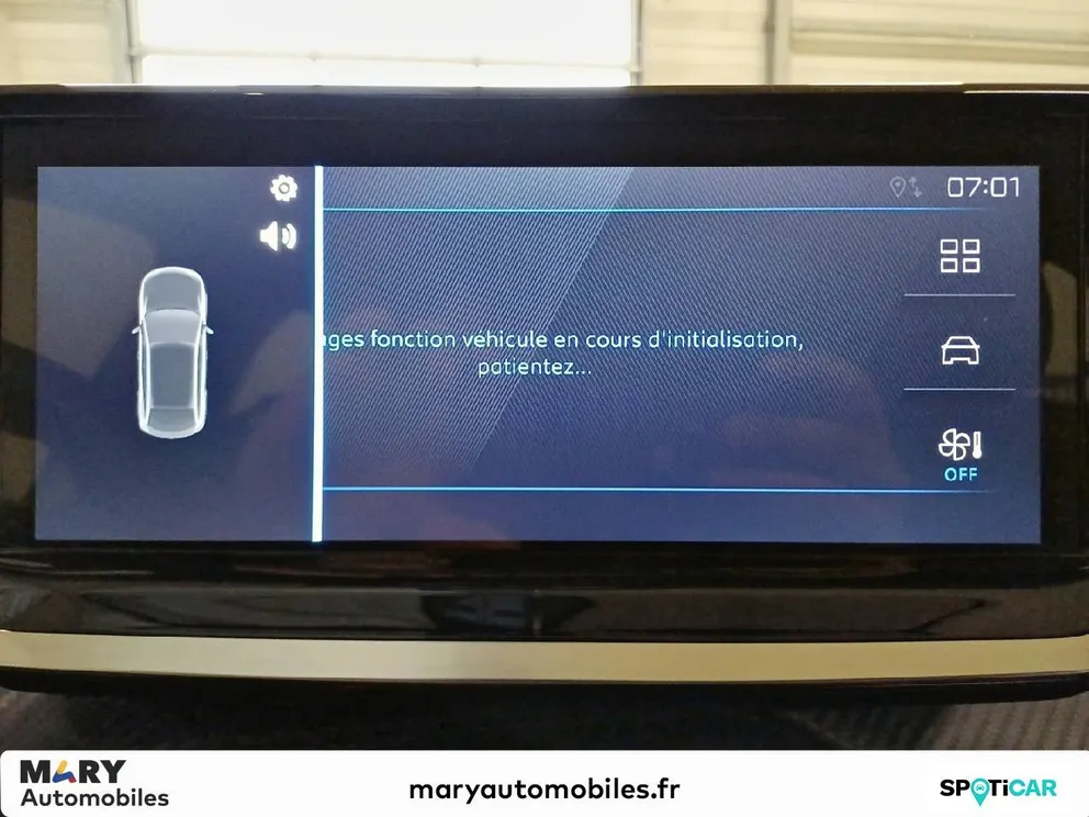 Véhicule occasion 226030 - peugeot 208 - Photo 14