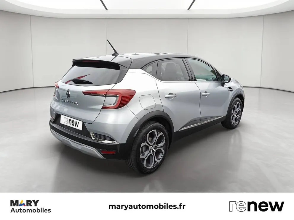 Véhicule occasion 236350 - renault CAPTUR - Photo 6