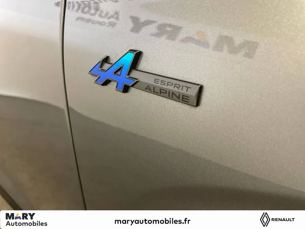 Véhicule occasion 230402 - renault AUSTRAL - Photo 19