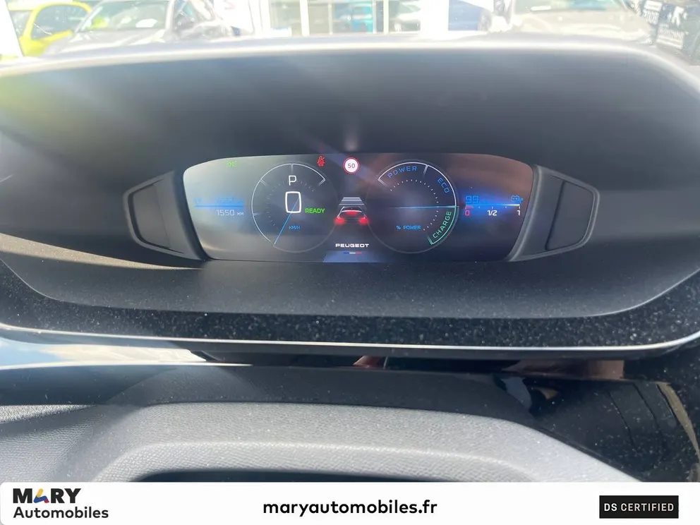 Véhicule occasion 171440 - peugeot 308 - Photo 14