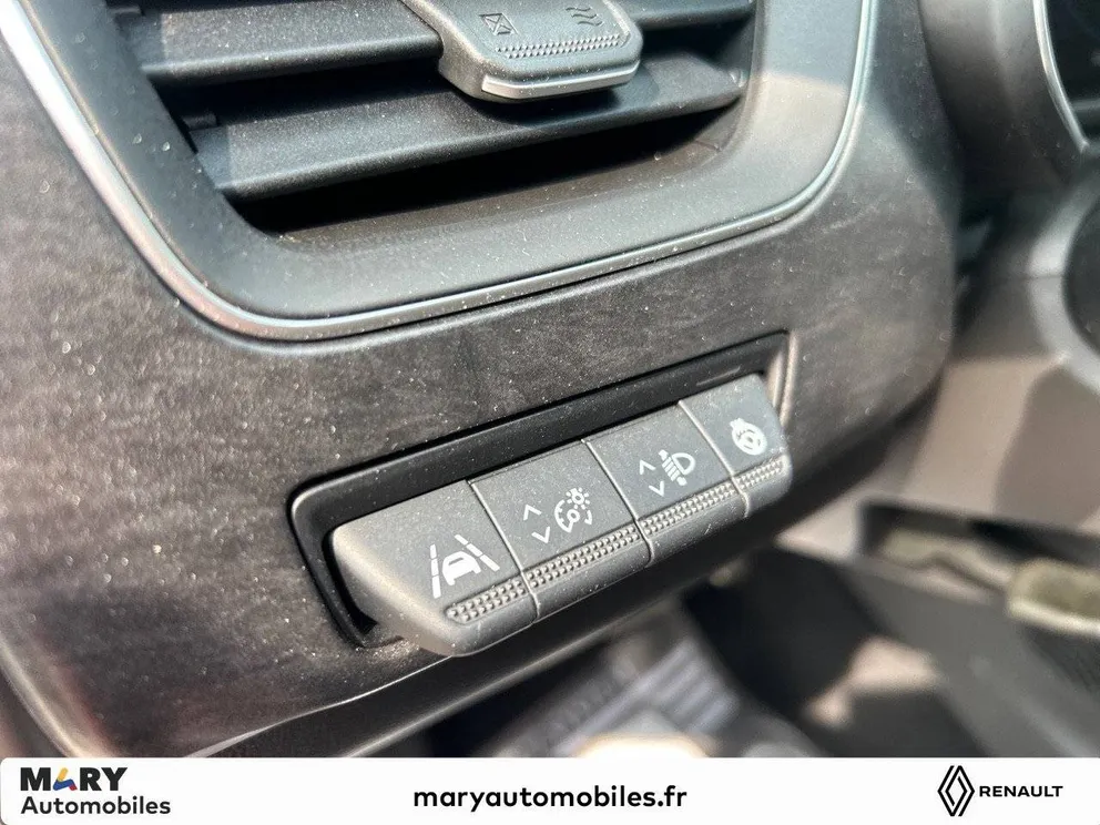 Véhicule occasion 177996 - renault ARKANA - Photo 13