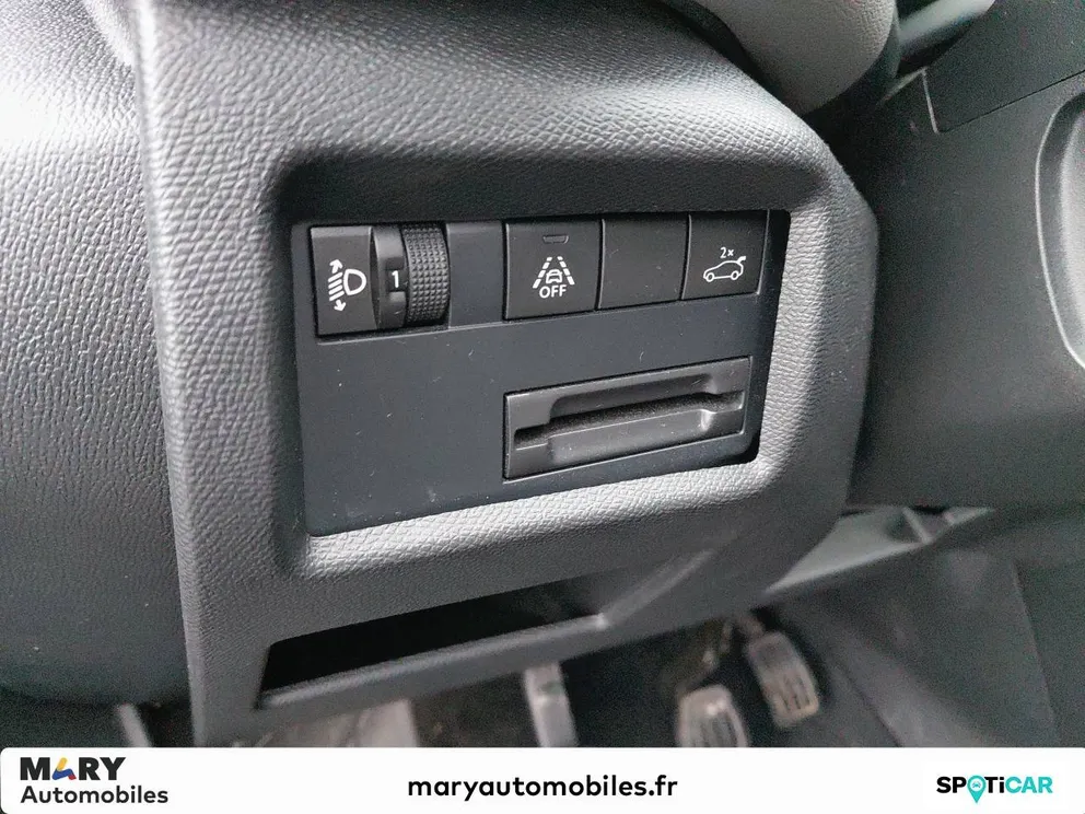 Véhicule occasion 210664 - Citroën C5 AIRCROSS - Photo 15
