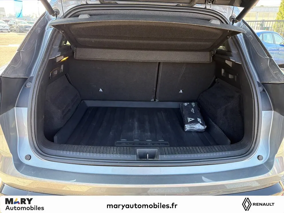 Véhicule occasion 216331 - renault AUSTRAL - Photo 6