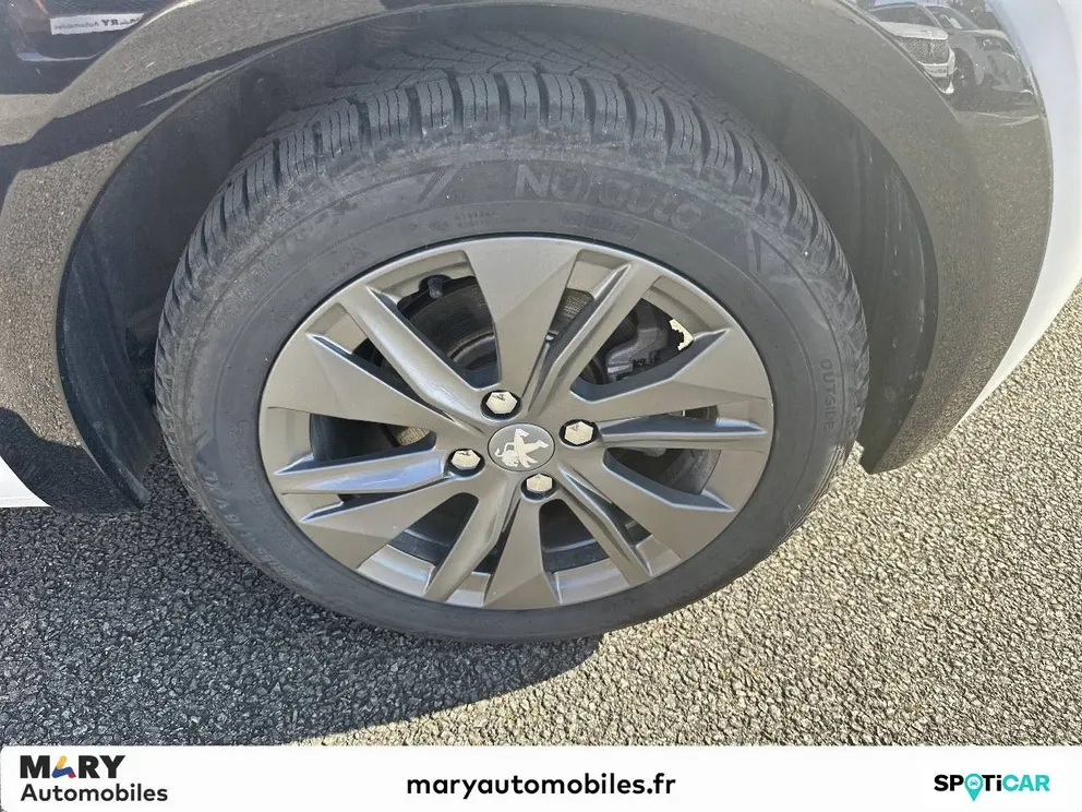Véhicule occasion 230972 - peugeot 208 - Photo 11