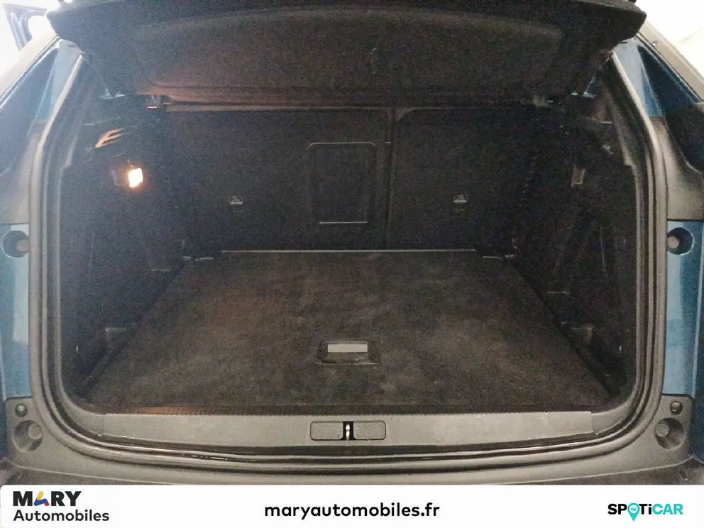 Véhicule occasion 232589 - peugeot 3008 - Photo 16