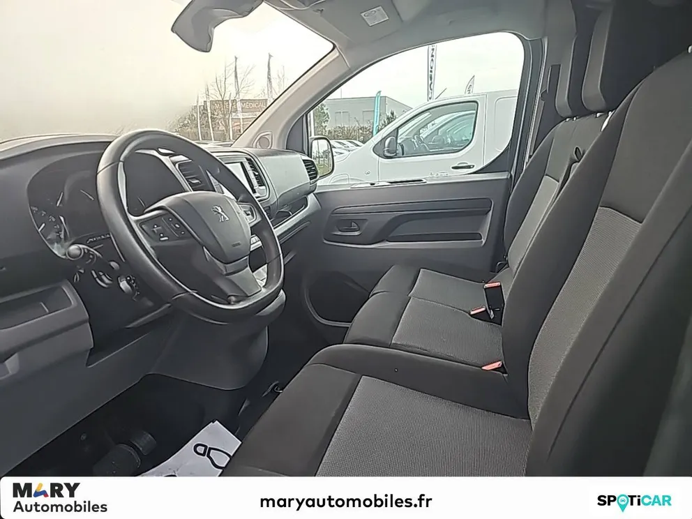 Véhicule occasion 205250 - peugeot EXPERT - Photo 9